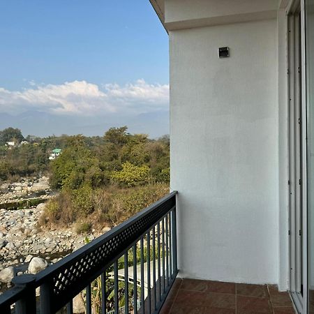 Hotel River Retreat Kangra Zewnętrze zdjęcie