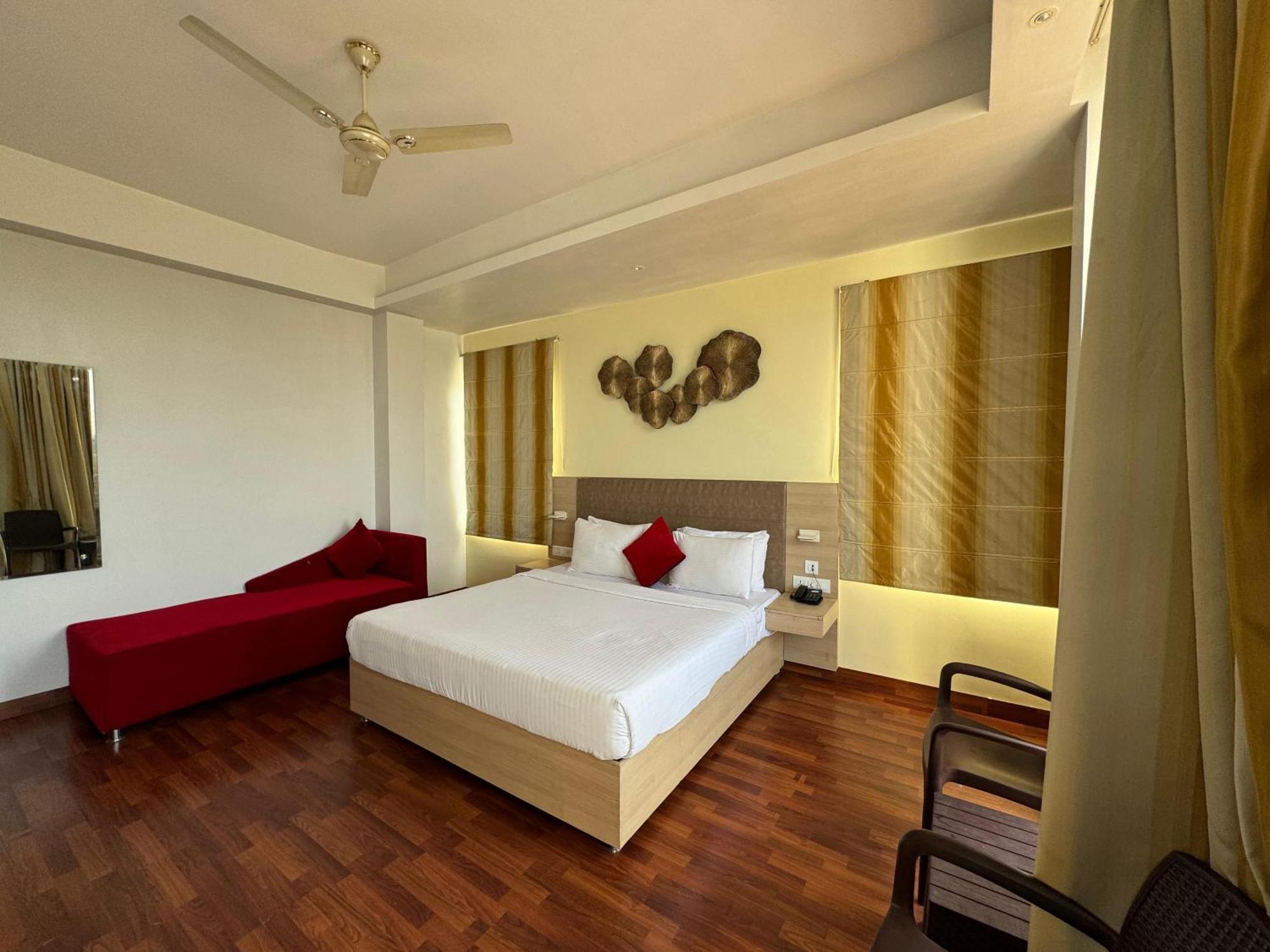 Hotel River Retreat Kangra Zewnętrze zdjęcie
