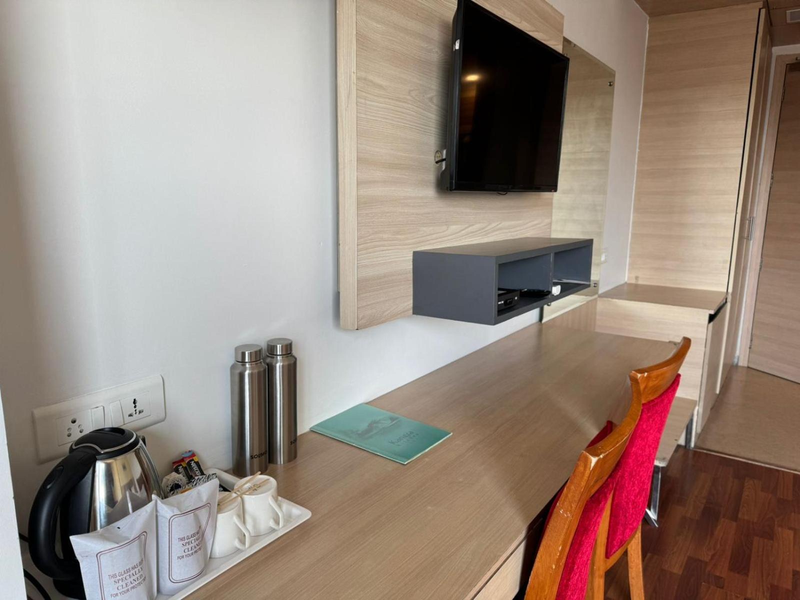 Hotel River Retreat Kangra Zewnętrze zdjęcie