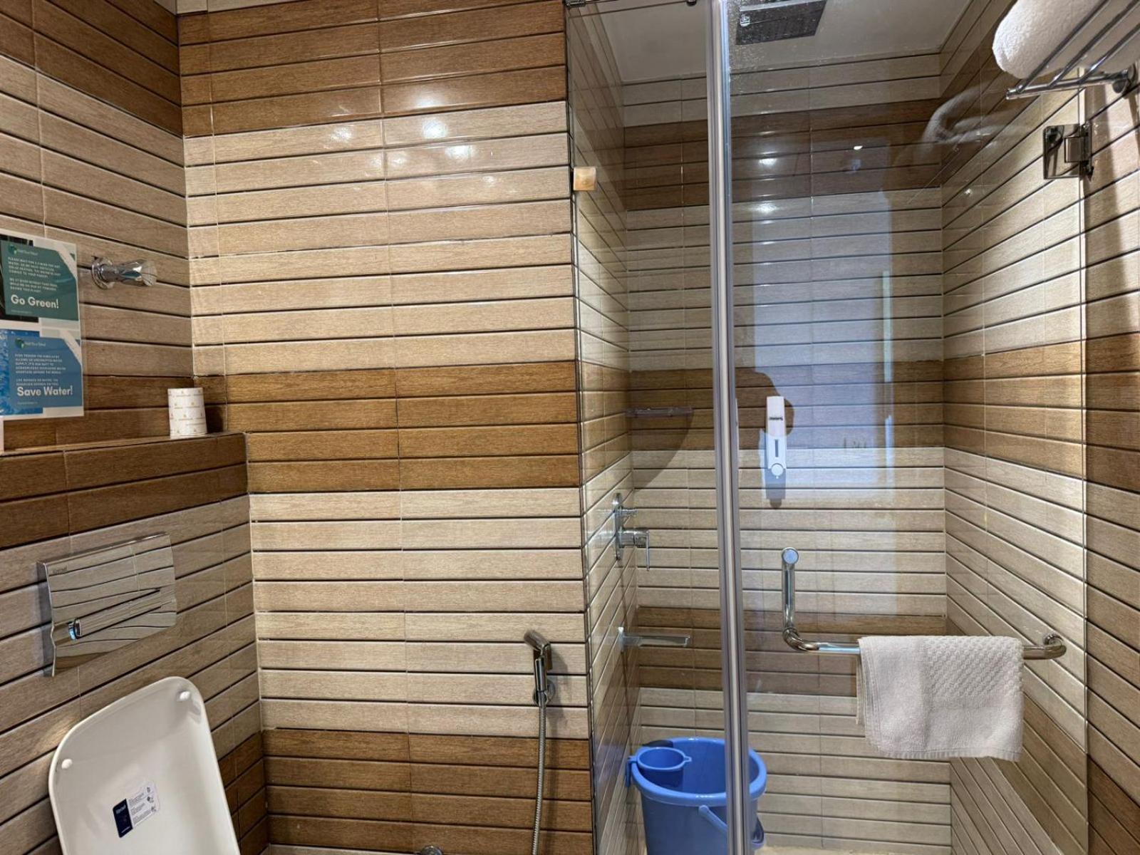 Hotel River Retreat Kangra Zewnętrze zdjęcie