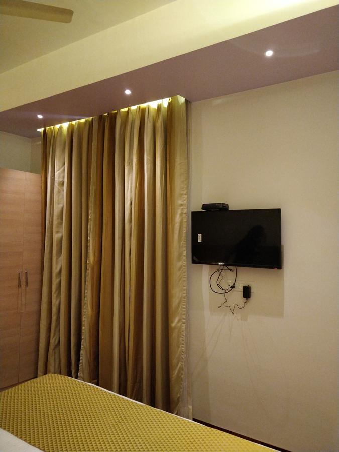 Hotel River Retreat Kangra Zewnętrze zdjęcie