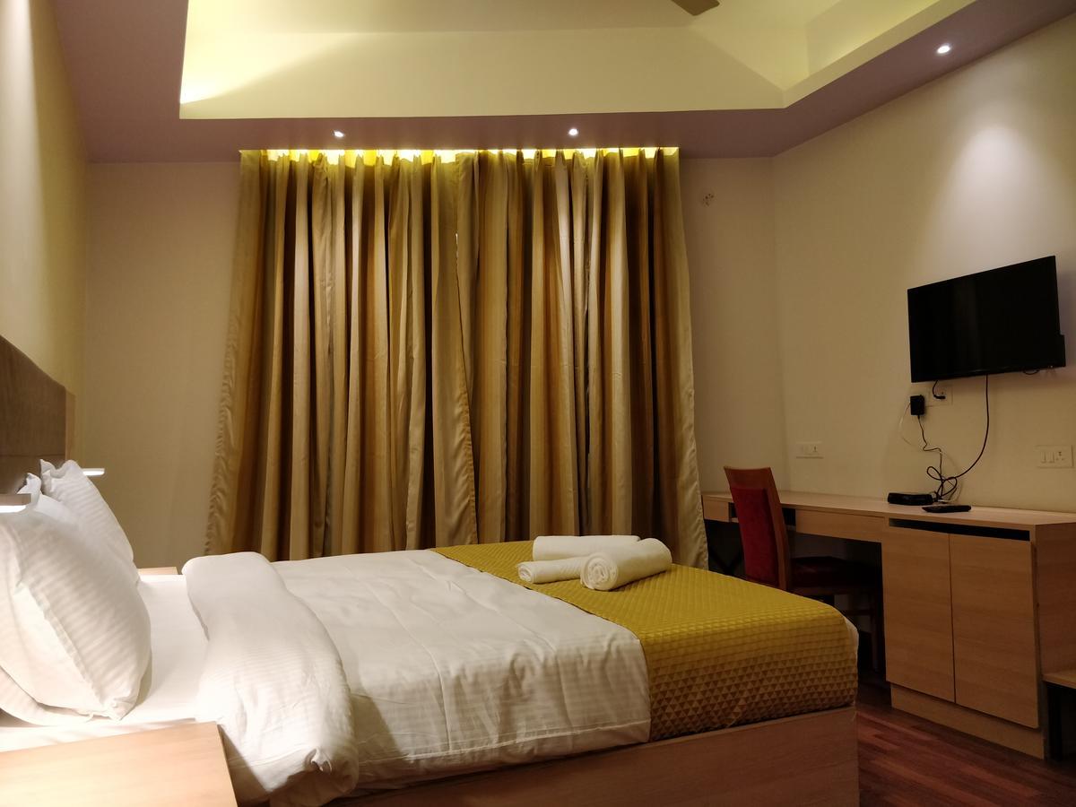 Hotel River Retreat Kangra Zewnętrze zdjęcie