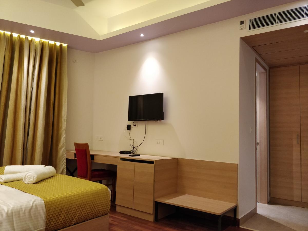 Hotel River Retreat Kangra Zewnętrze zdjęcie