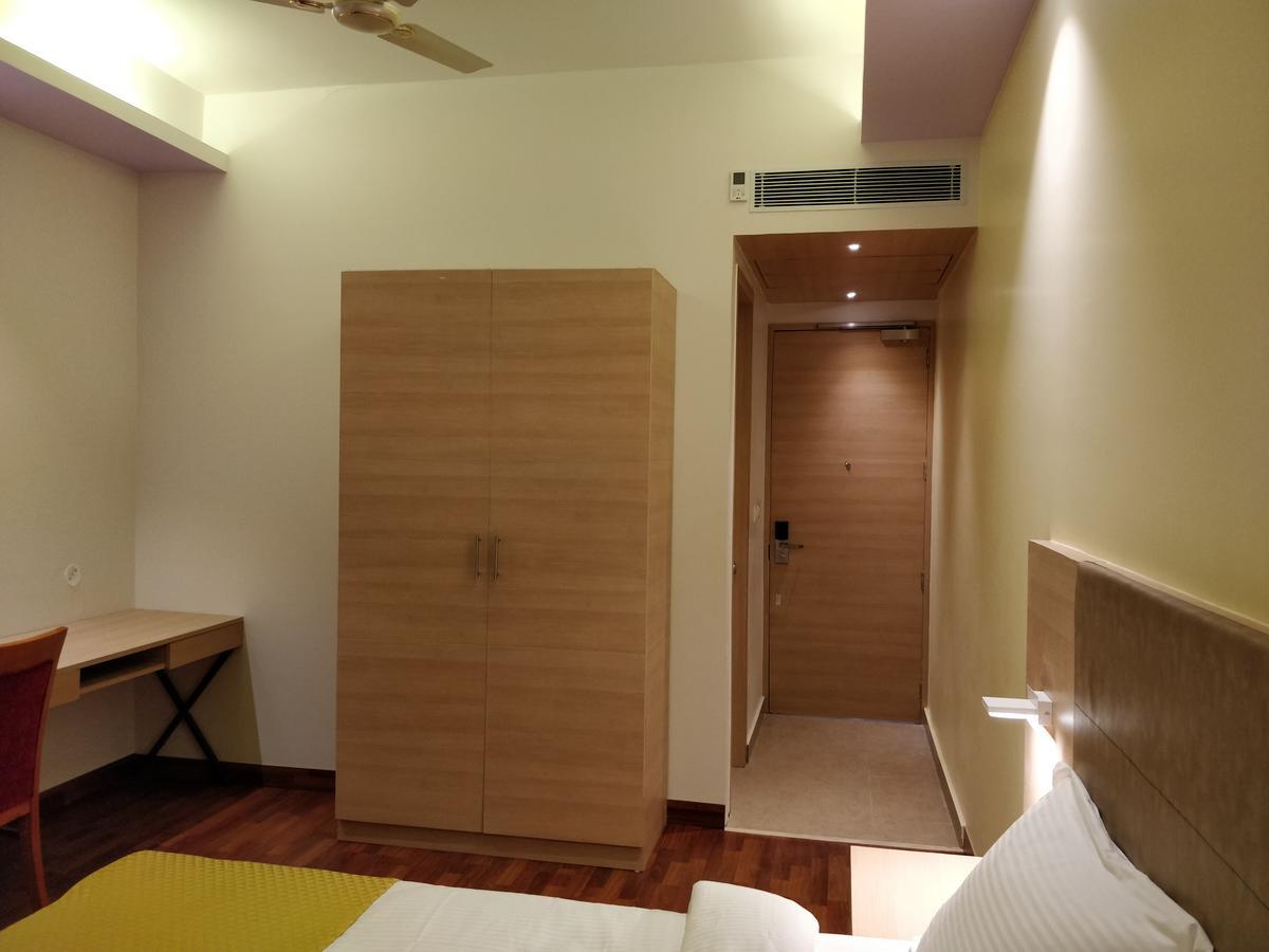 Hotel River Retreat Kangra Zewnętrze zdjęcie