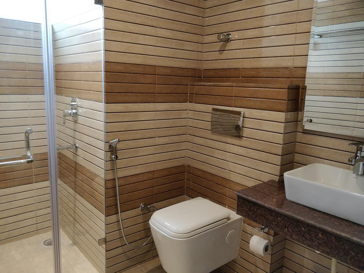 Hotel River Retreat Kangra Zewnętrze zdjęcie