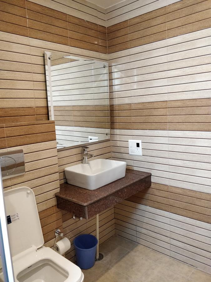 Hotel River Retreat Kangra Zewnętrze zdjęcie