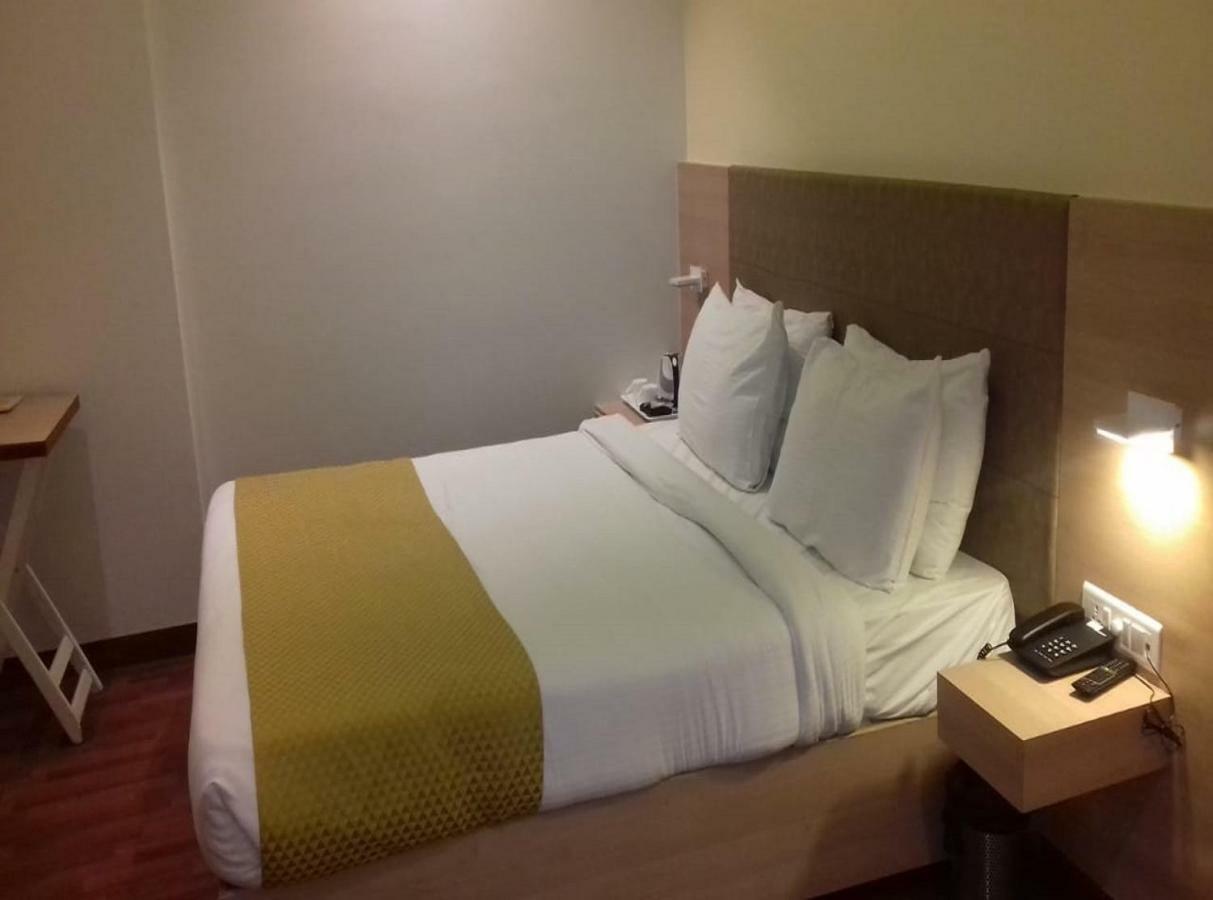 Hotel River Retreat Kangra Zewnętrze zdjęcie