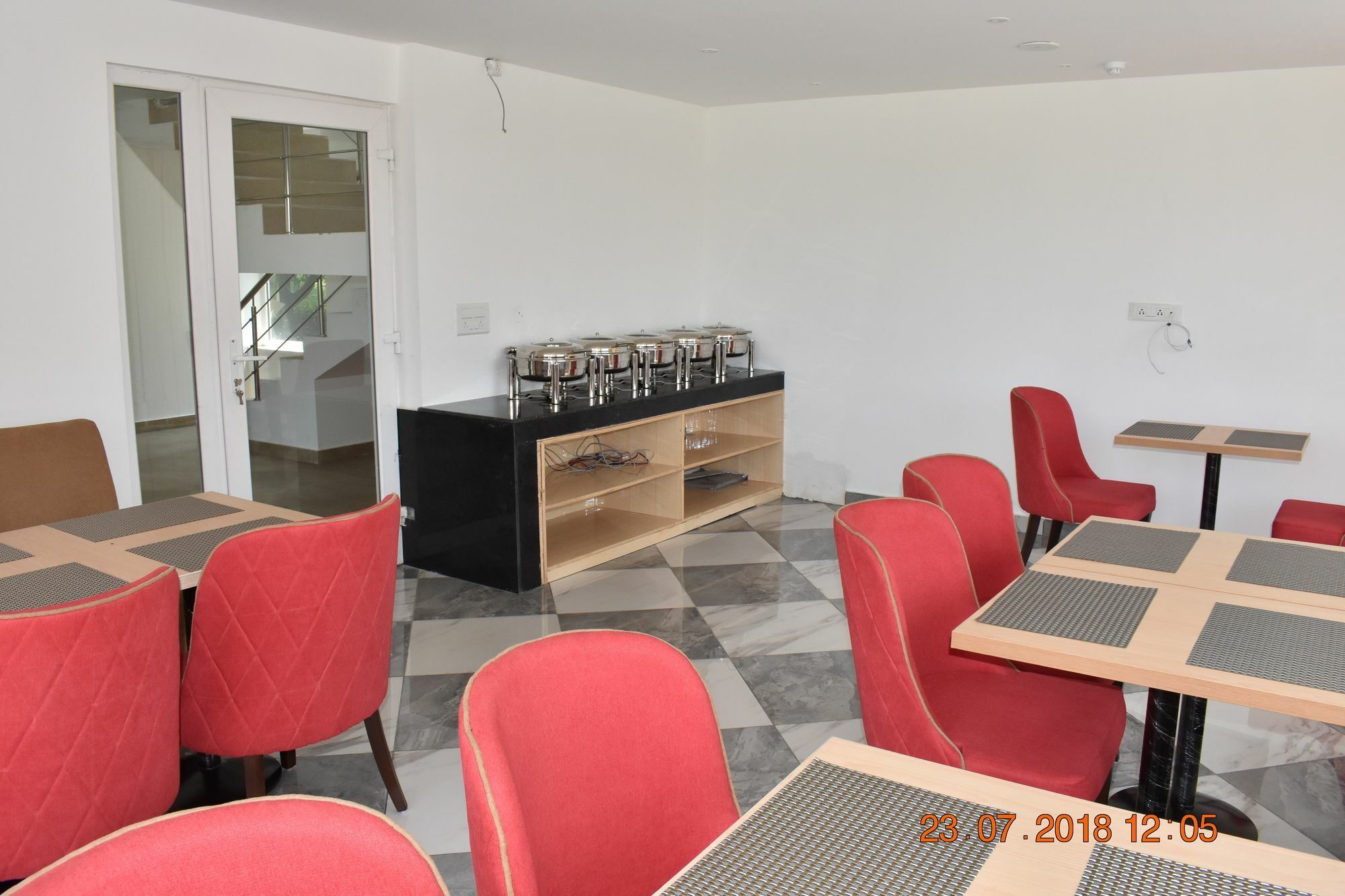 Hotel River Retreat Kangra Zewnętrze zdjęcie