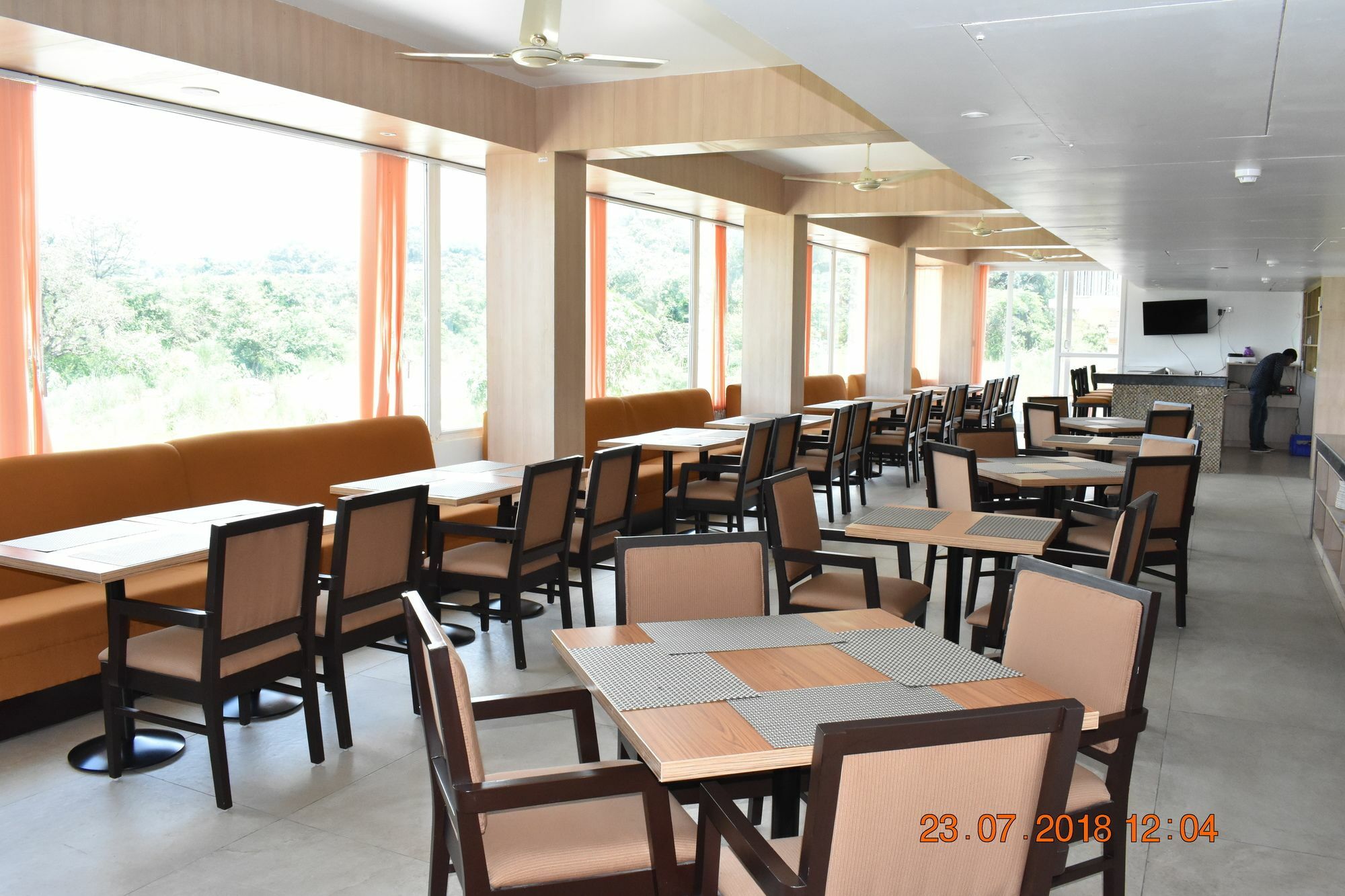 Hotel River Retreat Kangra Zewnętrze zdjęcie