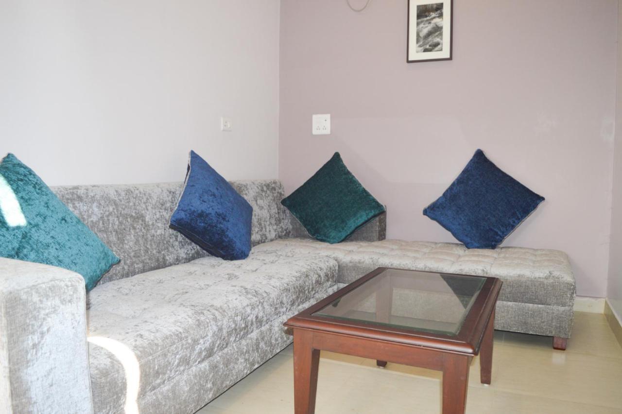 Hotel River Retreat Kangra Zewnętrze zdjęcie